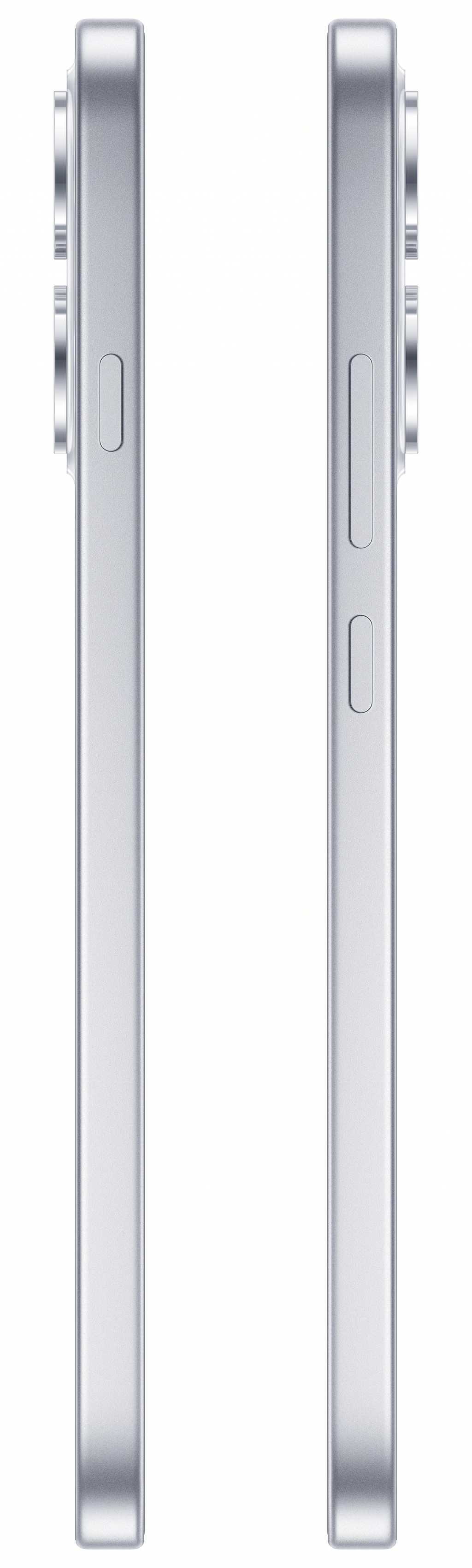 Смартфон Oppo Reno 16 FS 5G 8/512GB Pop White
